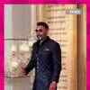 Article image for: Sunny Deol Rocks The Salt & Pepper Look At Ambani's Lavish Reception
