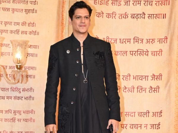Vijay Varma