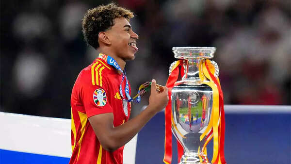 Article image for: UEFA Euro 2024: Delight, frustration and controversies