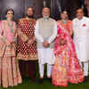 PM Modi was also there
