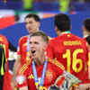 Article image for: Spain beat England to win <i class="tbold">euro 2024</i> final