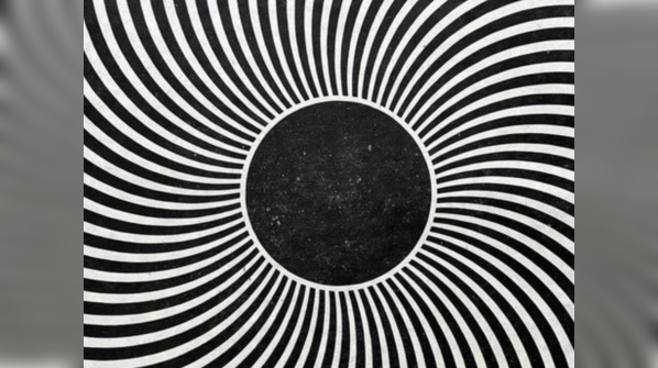 Are opticals illusions used in everyday life?