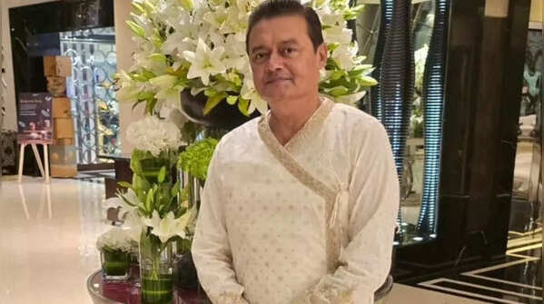 Saswata Chatterjee
