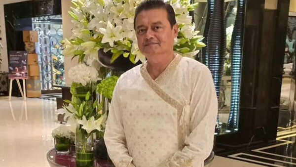 Saswata Chatterjee