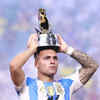 Article image for: Lautaro Martinez