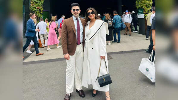 Fashion highlights