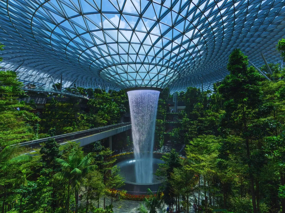 Singapore landmarks and attractions 60 photos - Mariaserkin.com