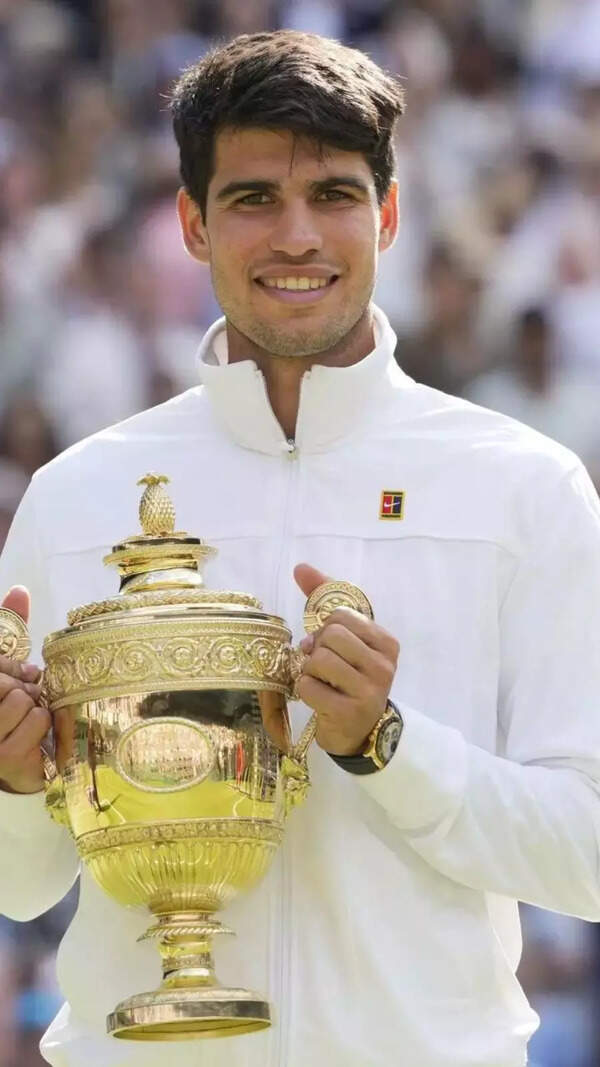 Novak Djokovic.