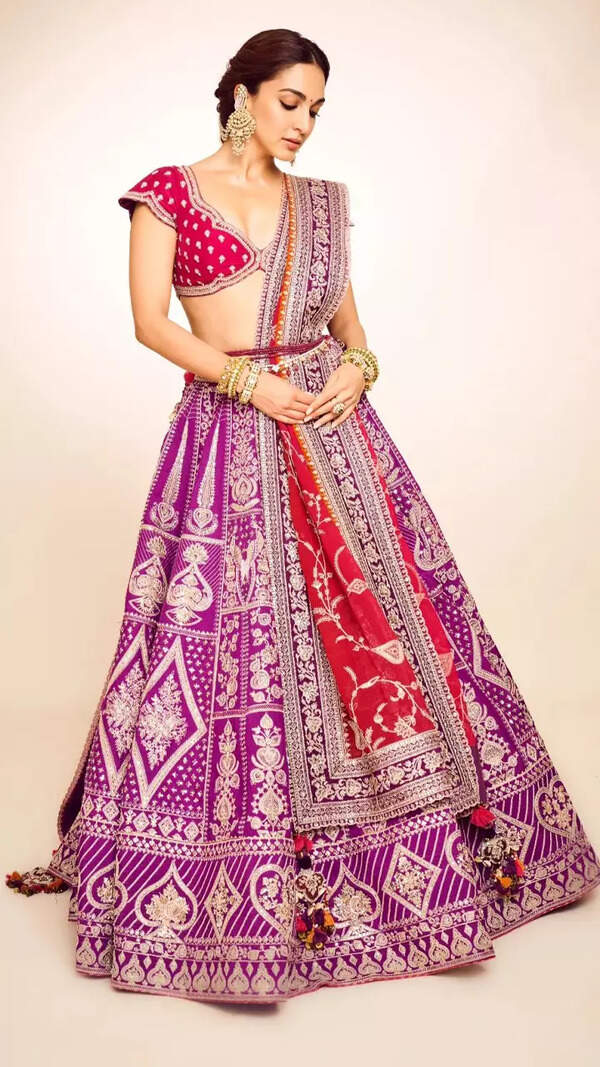 Kiara Advani
