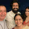 Katrina Kaif shared insights into her family's bond with her in-laws.