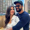 Katrina Kaif playfully labels her husband, Vicky Kaushal, as an 'arthouse film buff'