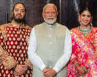 Anant Ambani and Radhika Merchant’s Shubh Ashirwad ceremony
