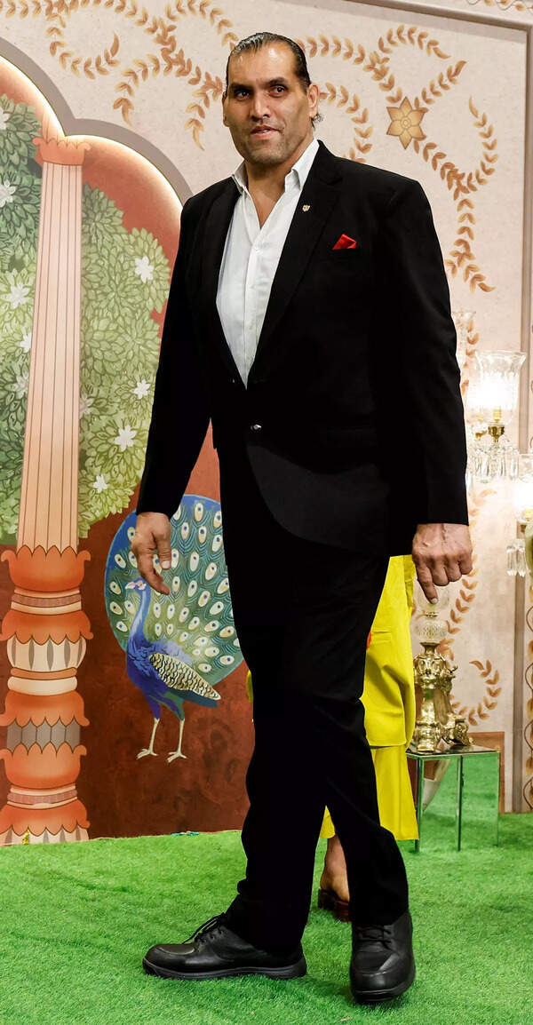 Dalip Singh
