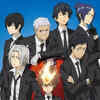 Article image for: Vongola <i class="tbold">tournament</i> arc enhances original manga