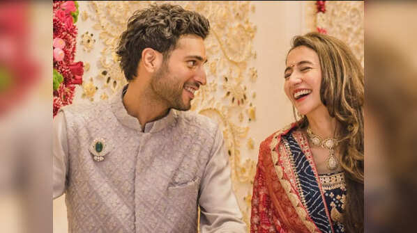 Khrisha Shah Ambani