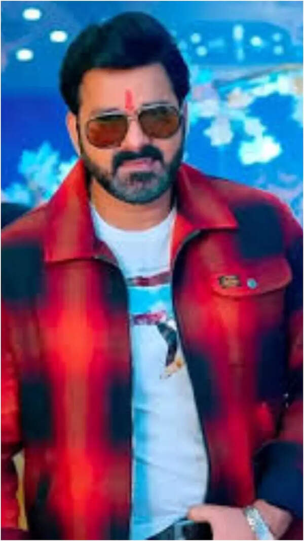 Pawan Singh
