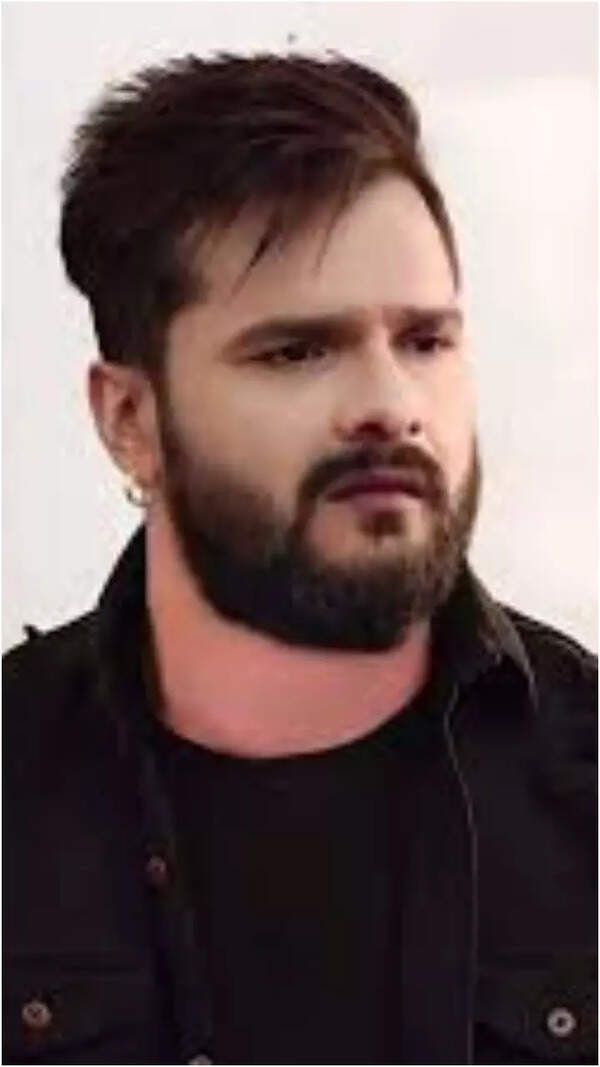 Khesari Lal Yadav