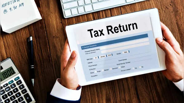 ITR filing FY 2023-24: New Regime is Default Regime
