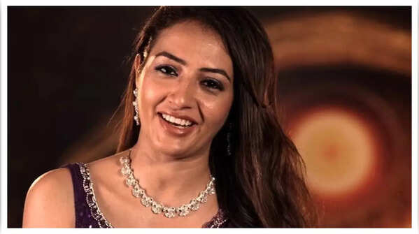 My husband told me I was absolutely right about Vishal and my stand for Kritika