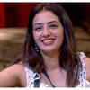 ​On her journey in the show