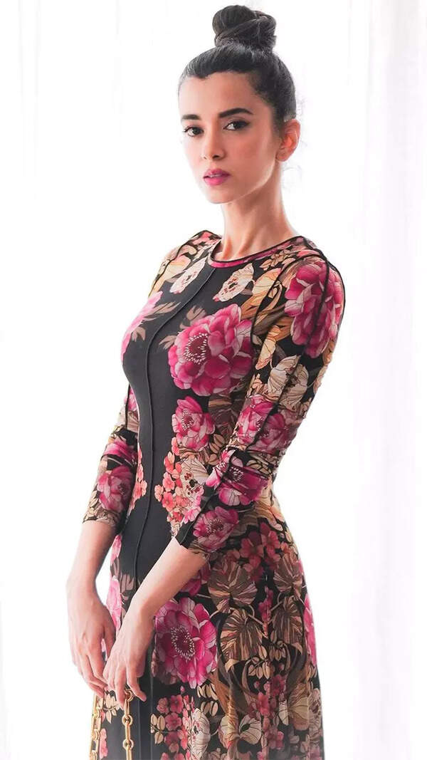 Saba Azad