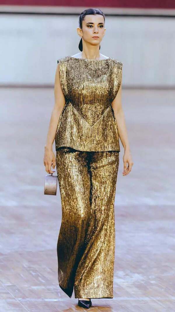 Saba Azad