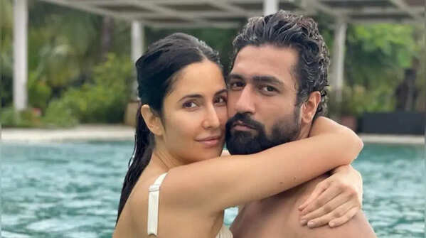 Katrina on their destiny