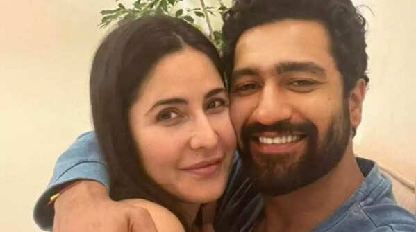 Katrina on Vicky's strong principles