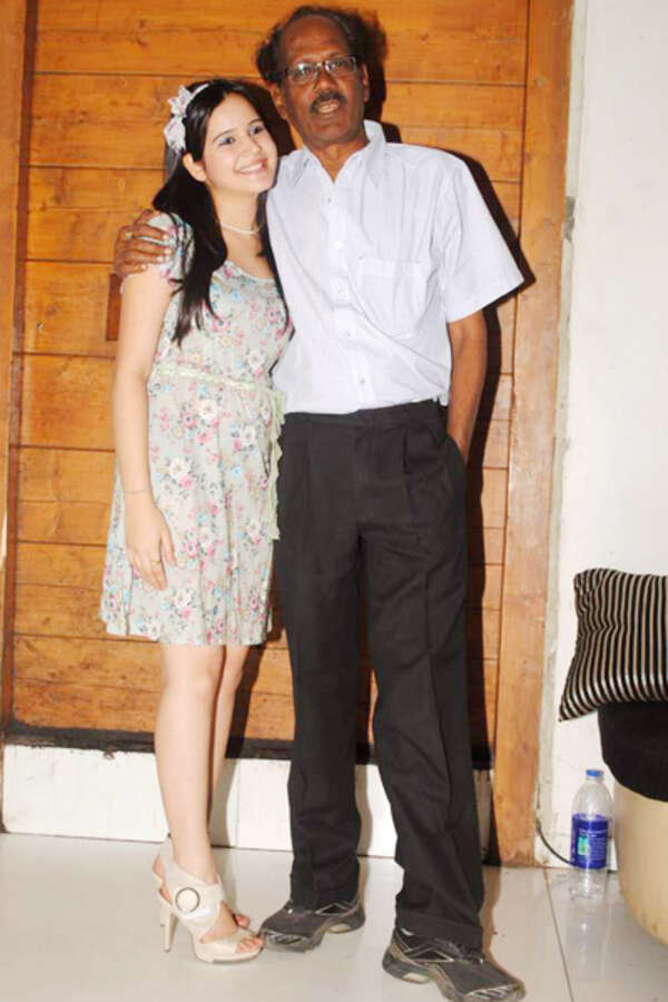 Virendra Saxena Photos