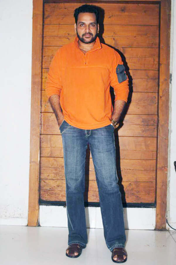 Shahbaaz Khan Images
