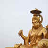 Meaning of - Bhindipalam Jnanamudram Dashabhirmunipungavam