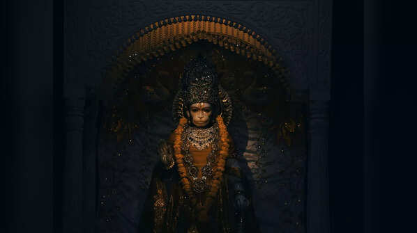 Meaning of - Khadgam Trishoolam Khatvangam Pashamankushaparvatam