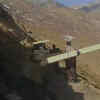 Villager condemned  