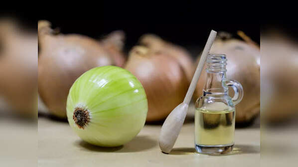 Rich in antioxidants
