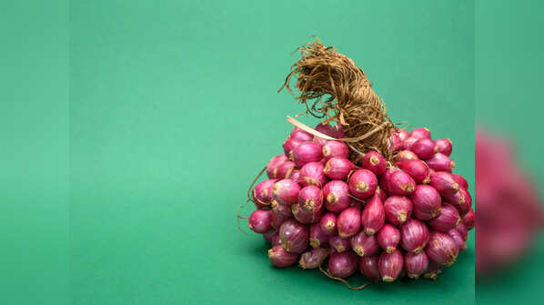 Rich in nutrients