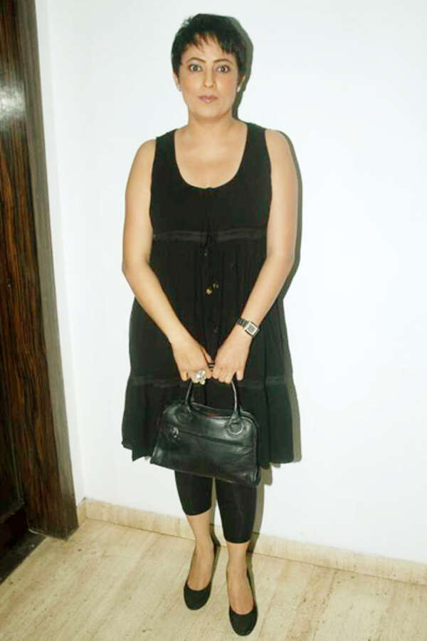 Meghna Malik