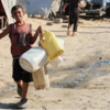 ​Lack of drinking water