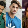 Asim Riaz's gets into a verbal spat with Shalin and Abhishek