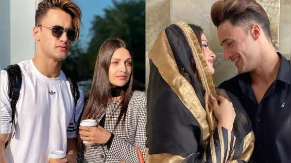 Himanshi Khurana and Asim Riaz's shocking split