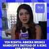 Article image for: Yeh Rishta Kya Kehlata Hai: Abhira prepares adorable surprises for her proposal to Armaan