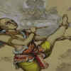 Vamana Avatar
