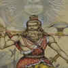 Parshuram Avatar