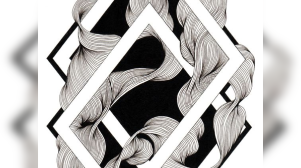 Negative aspects of optical illusion