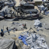 Israel clarifies on strikes