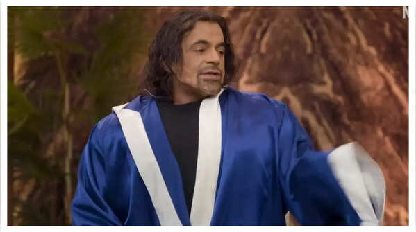 Sunil Grover’s unforgettable avatar