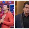 Article image for: From his grand entry as Dafli to his spot-on mimicry of Salman Khan; Times when Sunil Grover impressed viewers with his <i class="tbold">comic timing</i> in The Great Indian Kapil Show
