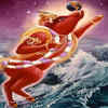 Varaha Avatar