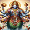 Matsya Avatar