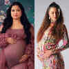 Article image for: From Bharti Singh to Gauahar Khan: Stylish <i class="tbold">maternity shoot</i>s of TV actresses