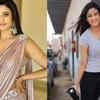 Shweta ups her fitness game